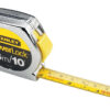 carpinteria - cinta metrica 33-158 de 5 mts x 3/4 pulg Stanley Power Lock