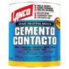 cemento contacto lanco