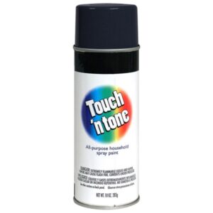 pintura spray Touch n tone