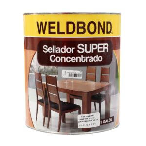 galon sellador super concentrado Weldbond 176371